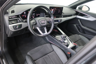 Audi A4 Allroad Gebrauchtwagen