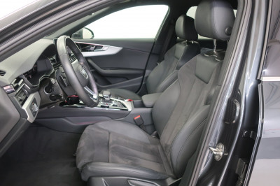 Audi A4 Allroad Gebrauchtwagen