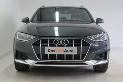 Audi A4 Allroad Gebrauchtwagen