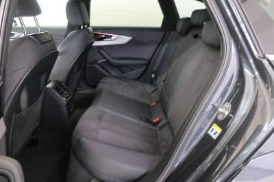 Audi A4 Allroad Gebrauchtwagen