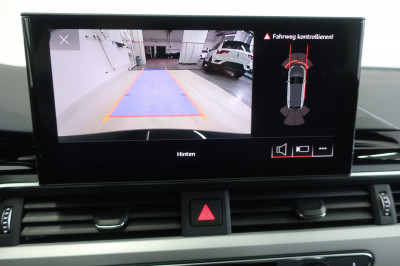 Audi A4 Allroad Gebrauchtwagen