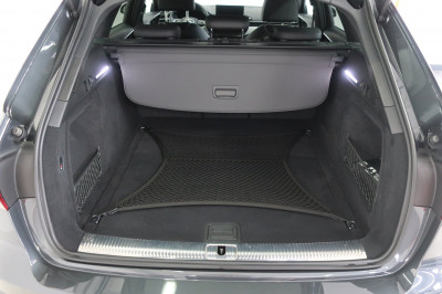 Audi A4 Allroad Gebrauchtwagen