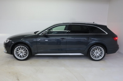 Audi A4 Allroad Gebrauchtwagen