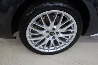 Audi A4 Allroad Gebrauchtwagen