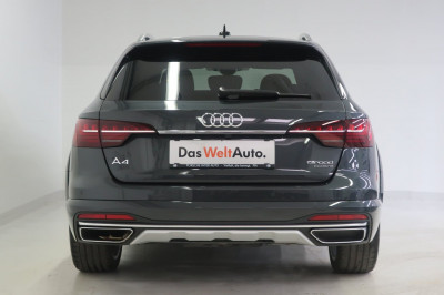 Audi A4 Allroad Gebrauchtwagen