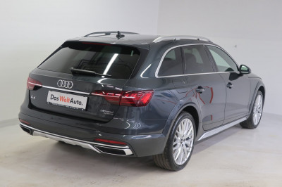 Audi A4 Allroad Gebrauchtwagen