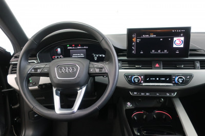 Audi A4 Allroad Gebrauchtwagen