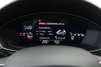 Audi A4 Allroad Gebrauchtwagen