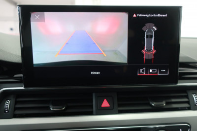Audi A4 Allroad Gebrauchtwagen