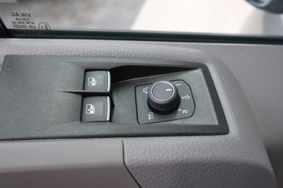 VW California Gebrauchtwagen