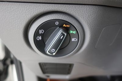 VW California Gebrauchtwagen