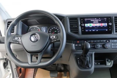 VW California Gebrauchtwagen