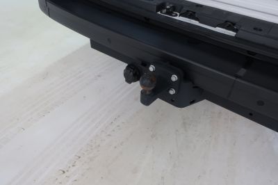 VW California Gebrauchtwagen