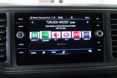 VW California Gebrauchtwagen