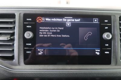 VW California Gebrauchtwagen