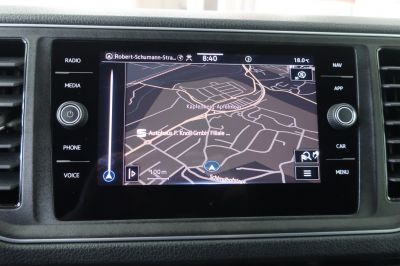 VW California Gebrauchtwagen