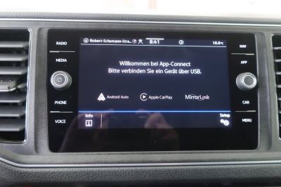 VW California Gebrauchtwagen