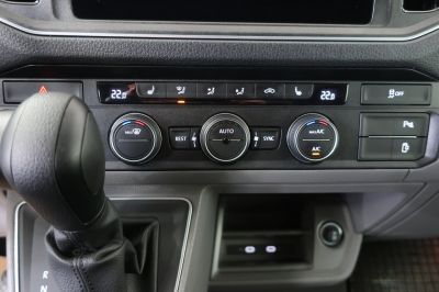 VW California Gebrauchtwagen