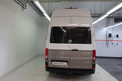VW California Gebrauchtwagen