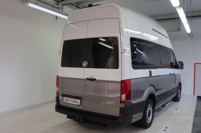 VW California Gebrauchtwagen