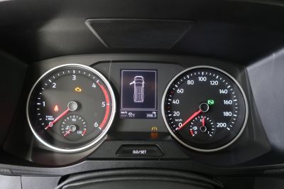 VW California Gebrauchtwagen