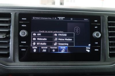 VW California Gebrauchtwagen