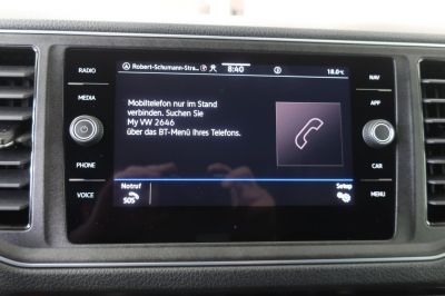 VW California Gebrauchtwagen