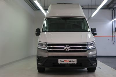 VW California Gebrauchtwagen