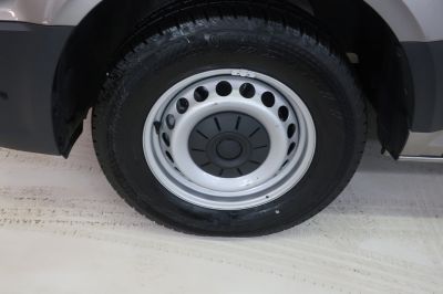 VW California Gebrauchtwagen