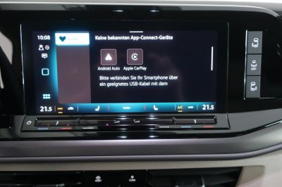 VW Multivan Gebrauchtwagen