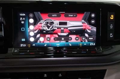 VW Multivan Gebrauchtwagen