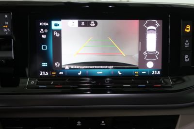 VW Multivan Gebrauchtwagen