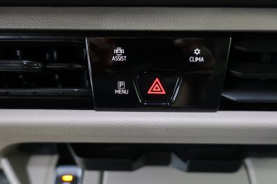 VW Multivan Gebrauchtwagen