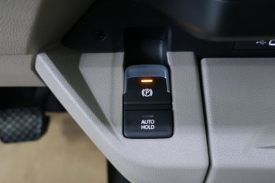 VW Multivan Gebrauchtwagen