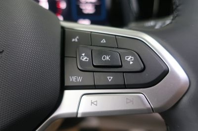 VW Multivan Gebrauchtwagen