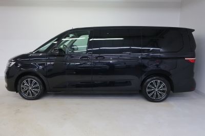 VW Multivan Gebrauchtwagen