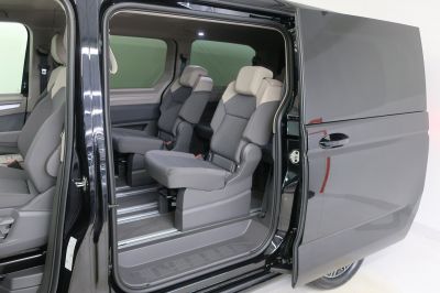 VW Multivan Gebrauchtwagen