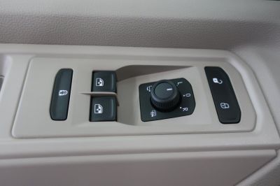 VW Multivan Gebrauchtwagen