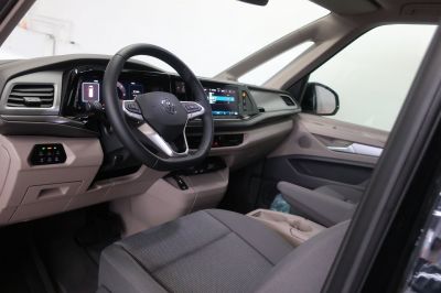 VW Multivan Gebrauchtwagen