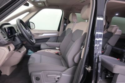 VW Multivan Gebrauchtwagen