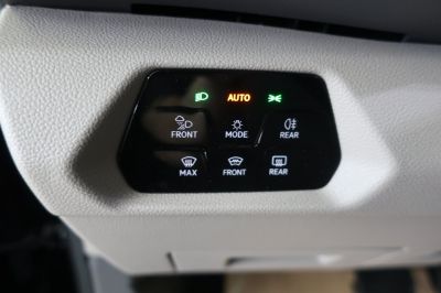 VW Multivan Gebrauchtwagen