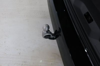 VW Multivan Gebrauchtwagen