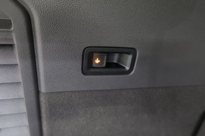 VW Multivan Gebrauchtwagen