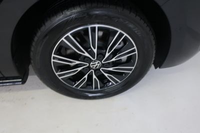 VW Multivan Gebrauchtwagen