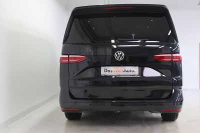 VW Multivan Gebrauchtwagen