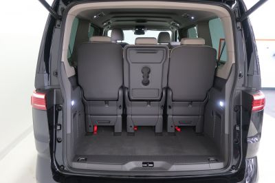 VW Multivan Gebrauchtwagen