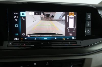 VW Multivan Gebrauchtwagen