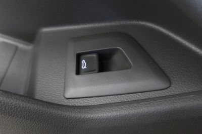 VW Multivan Gebrauchtwagen