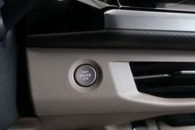 VW Multivan Gebrauchtwagen