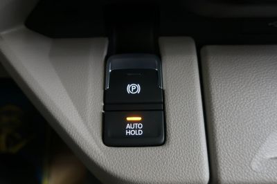 VW Multivan Gebrauchtwagen